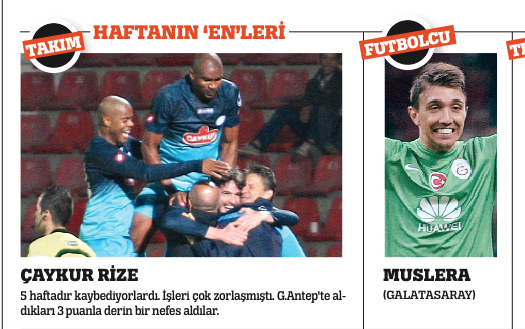 Başarının mimarı Duygun Yarsuvat